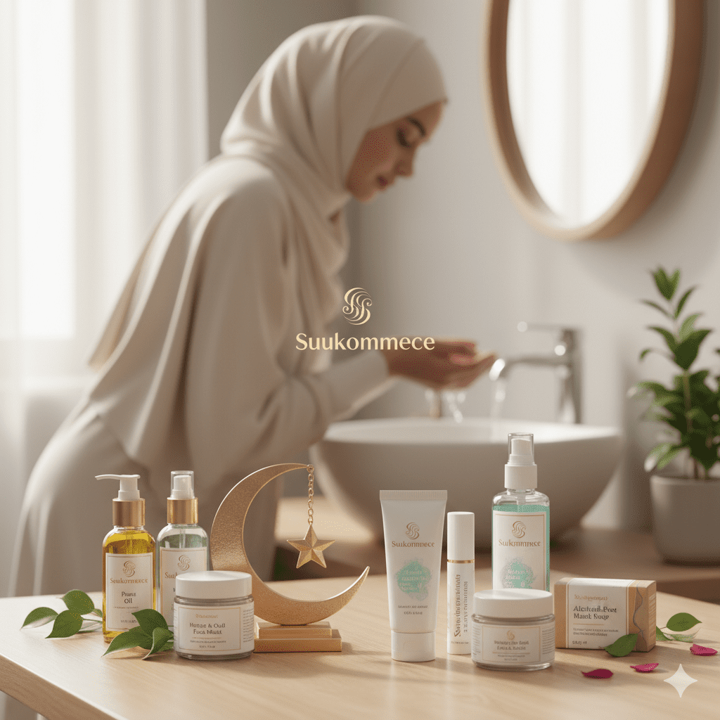 bellezza-cura-corpo-islam-halal