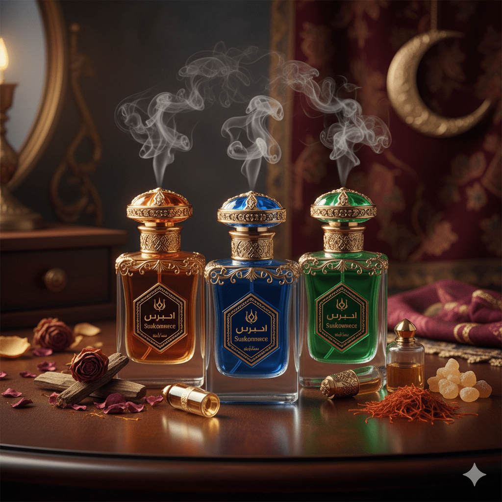 profumi-arabi-islam